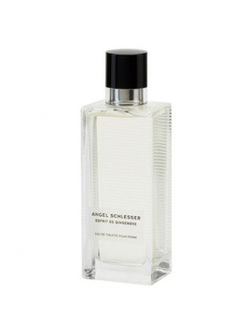 Angel Schlesser Esprit de Gingembre Pour Femme тестер (туалетная вода) 100 мл