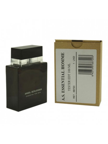 Angel Schlesser Essential for Men тестер (туалетная вода) 100 мл
