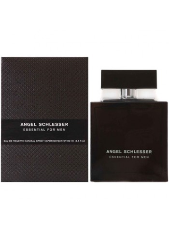 Angel Schlesser Essential for Men туалетная вода 100 мл