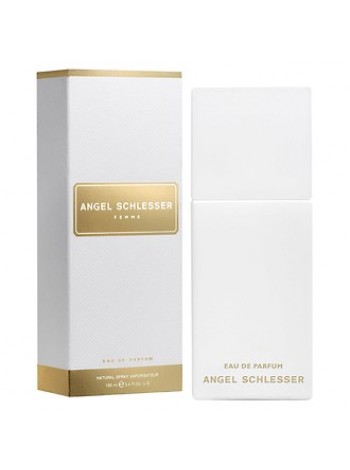 Angel Schlesser Femme Eau de Parfum парфюмированная вода 100 мл