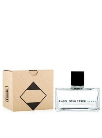 Angel Schlesser Homme тестер (туалетная вода) 125 мл