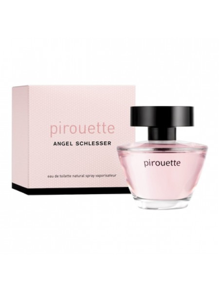 Angel Schlesser Pirouette туалетная вода 100 мл