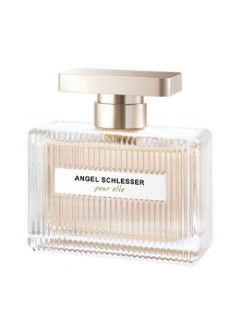Angel Schlesser Pour Elle Eau de Toilette тестер (туалетная вода) 100 мл