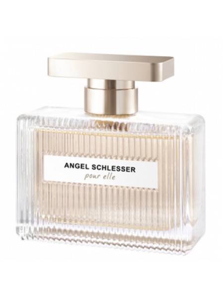 Angel Schlesser Pour Elle Eau de Toilette туалетная вода 50 мл