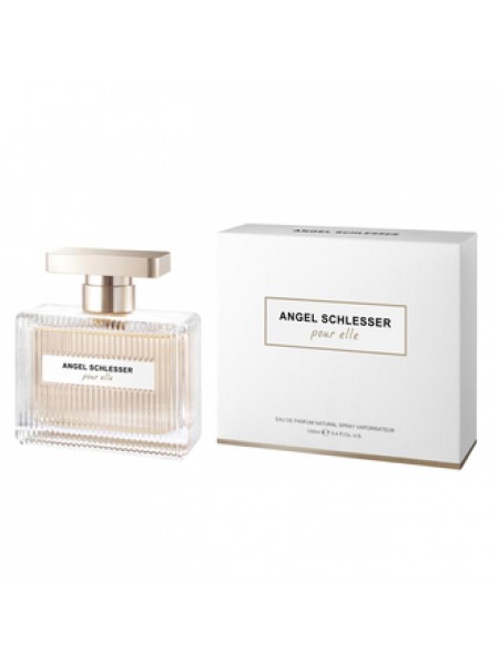 Angel Schlesser Pour Elle парфюмированная вода 30 мл