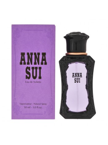 Anna Sui Anna Sui туалетная вода 30 мл