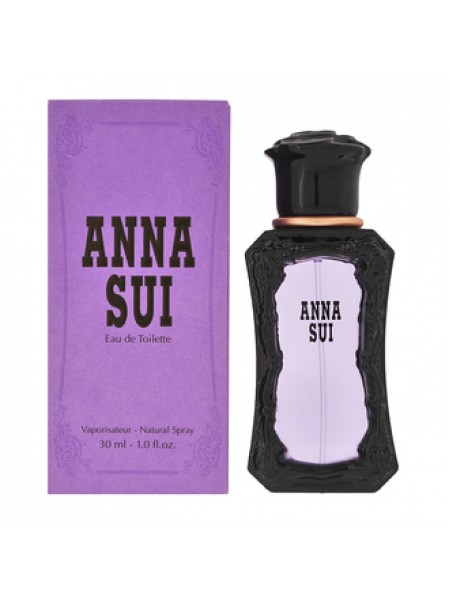 Anna Sui Anna Sui туалетная вода 30 мл