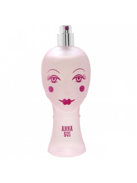 Anna Sui Dolly Girl тестер (туалетная вода) 75 мл