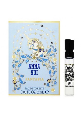 Anna Sui Fantasia пробник 2 мл