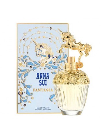 Anna Sui Fantasia туалетная вода 50 мл