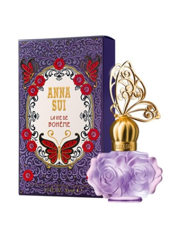 Anna Sui La Vie de Boheme туалетная вода 30 мл
