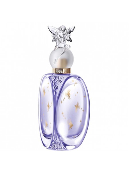 Anna Sui Lucky Wish Secret Wish тестер (туалетная вода) 75 мл