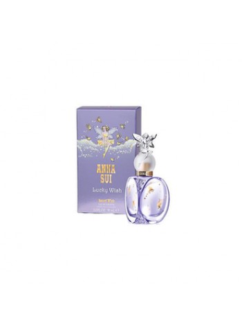Anna Sui Lucky Wish Secret Wish туалетная вода 30 мл