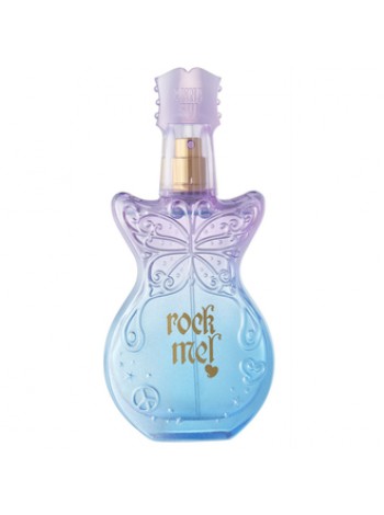 Anna Sui Rock Me! Summer of Love тестер (туалетная вода) 75 мл