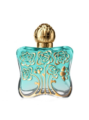 Anna Sui Romantica Exotica тестер (туалетная вода) 75 мл