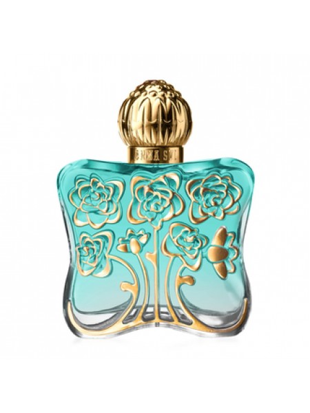 Anna Sui Romantica Exotica тестер (туалетная вода) 75 мл