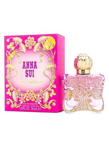 Anna Sui Romantica туалетная вода 30 мл