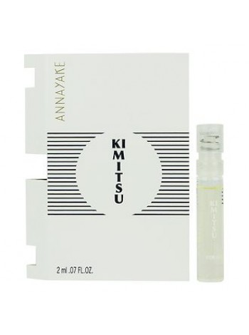 Annayake Kimitsu for Him пробник 2 мл