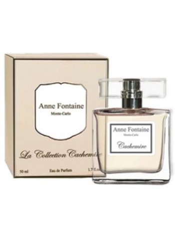 Anne Fontaine Cachemere парфюмированная вода 100 мл