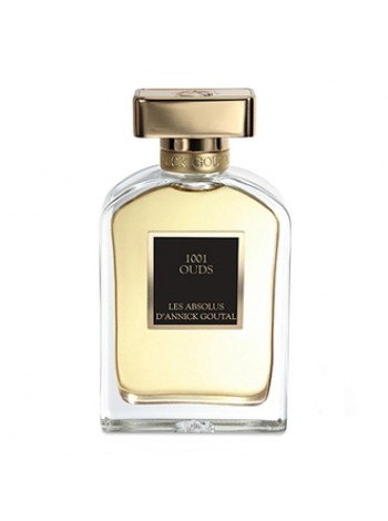 Annick Goutal 1001 Ouds тестер (парфюмированная вода) 75 мл