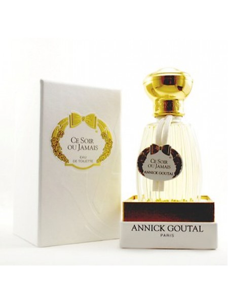 Annick Goutal Ce Soir Ou Jamais туалетная вода 100 мл