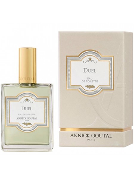 Annick Goutal Duel 2014 туалетная вода 50 мл