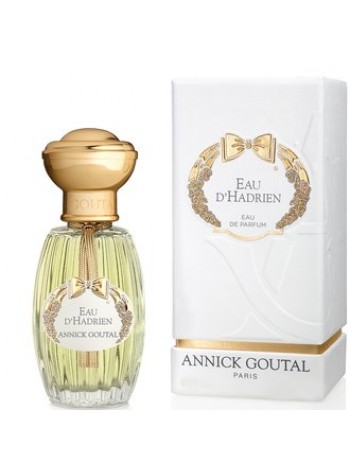 Annick Goutal Eau d'Hadrien 2014 парфюмированная вода 50 мл