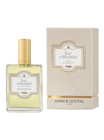 Annick Goutal Eau d'Hadrien For Men туалетная вода 100 мл