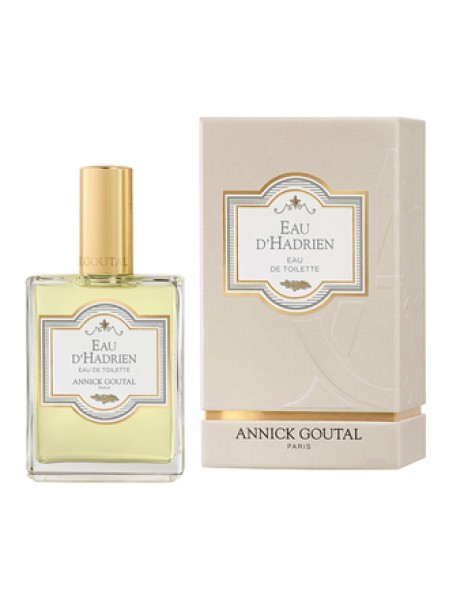Annick Goutal Eau d'Hadrien For Men туалетная вода 50 мл