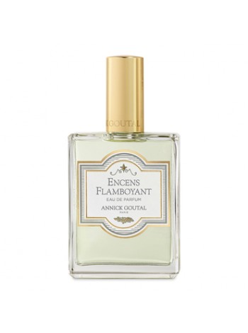 Annick Goutal Encens Flamboyant 2014 парфюмированная вода 100 мл
