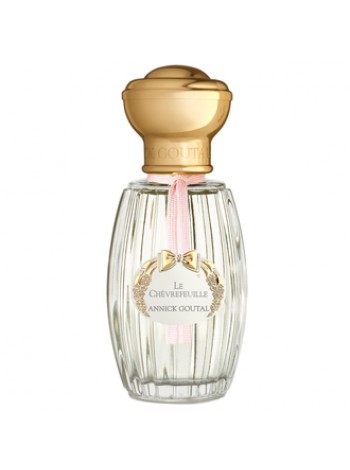 Annick Goutal Le Chevrefeuille 2014 пробник 1.75 мл