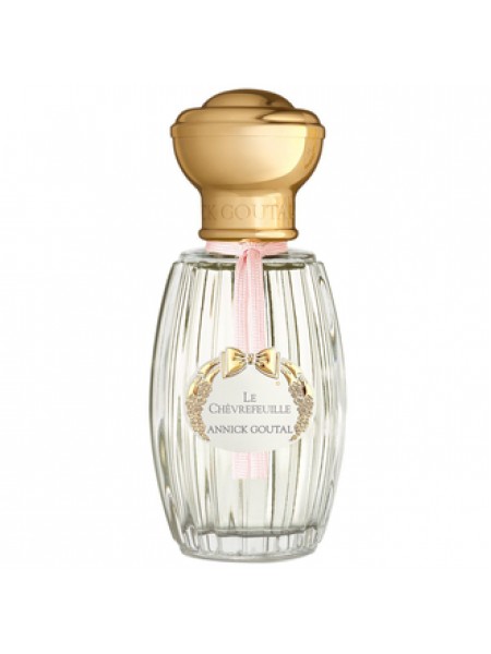 Annick Goutal Le Chevrefeuille 2014 пробник 1.75 мл