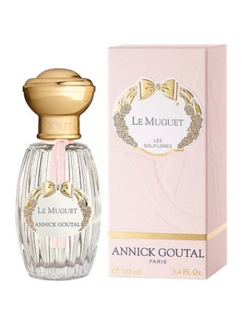 Annick Goutal Le Muguet туалетная вода 100 мл
