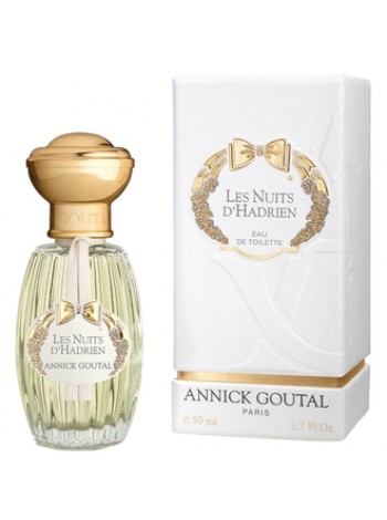 Annick Goutal Les Nuits d'Hadrien 2014 туалетная вода 100 мл