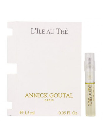 Annick Goutal L’Ile au The пробник 1.5 мл