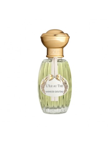 Annick Goutal L’Ile au The тестер (туалетная вода) 100 мл
