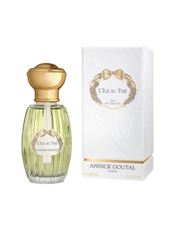Annick Goutal L’Ile au The туалетная вода 100 мл