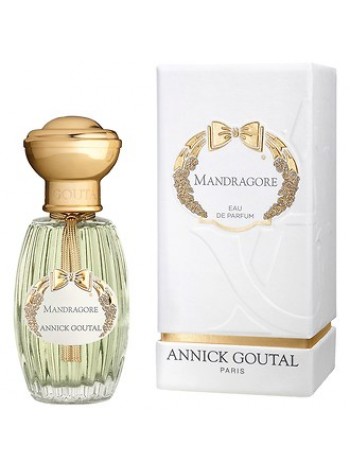 Annick Goutal Mandragore 2014 парфюмированная вода 100 мл