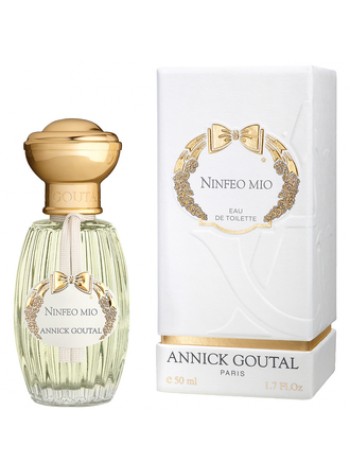 Annick Goutal Ninfeo Mio 2014 туалетная вода 50 мл
