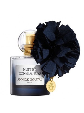 Annick Goutal Nuit et Confidences парфюмированная вода 50 мл