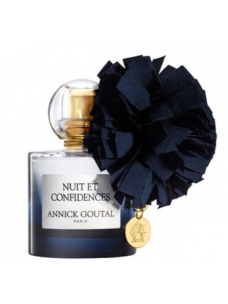 Annick Goutal Nuit et Confidences пробник 0.8 мл