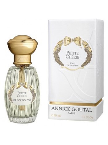 Annick Goutal Petite Cherie 2014 миниатюра 5 мл