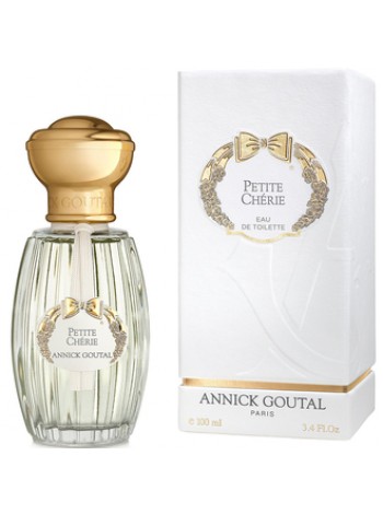 Annick Goutal Petite Cherie 2014 туалетная вода 100 мл