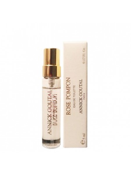 Annick Goutal Rose Pompon миниатюра 5 мл