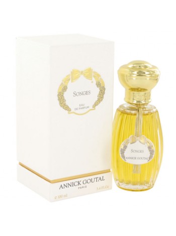 Annick Goutal Songes 2014 парфюмированная вода 100 мл