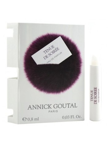 Annick Goutal Tenue de Soiree пробник 0.8 мл