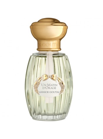 Annick Goutal Un Matin d'Orage 2014 парфюмированная вода 30 мл