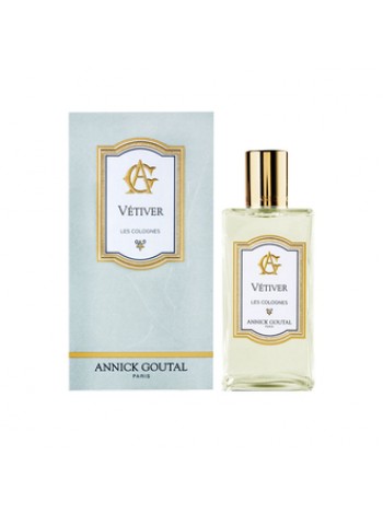 Annick Goutal Vetiver 2014 одеколон 200 мл