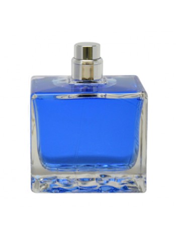 Antonio Banderas Blue Seduction for Men тестер (туалетная вода) 50 мл