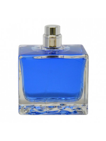Antonio Banderas Blue Seduction for Men тестер (туалетная вода) 50 мл